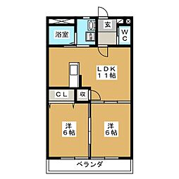 ＭＩＴＡＫＡマンション笠木