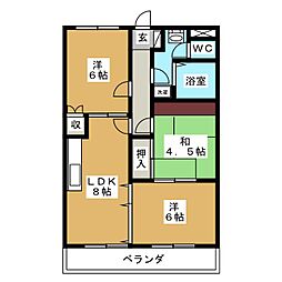 イーストピアはなみずき