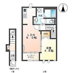 ヴァイオレット 203