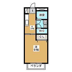 コーポ煌　2号館