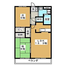 サンフォレスト壱番館