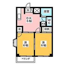 Ｇクレフ和合　Ｂ