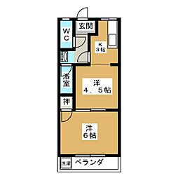 レジデンス大島