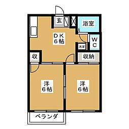 Ｇクレフ和合　Ａ