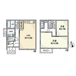 荒尾町戸建 1