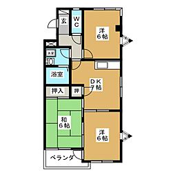 ハイリッジ牧野