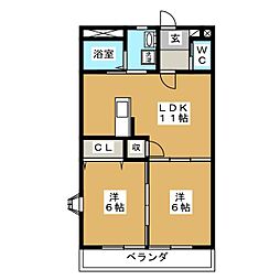 ＭＩＴＡＫＡマンション笠木