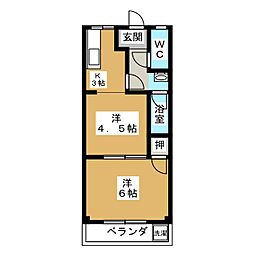 レジデンス大島