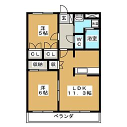 アドバンスハイツ