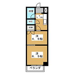 ソレイユハイム