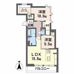 リオリエントオーヴィル 301
