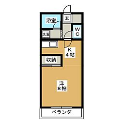 アビタシオン大垣