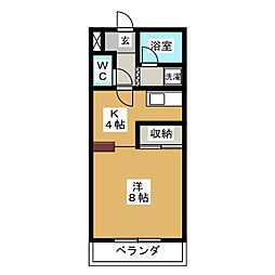 アビタシオン大垣
