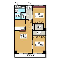 サンクワンテ・フレーブ