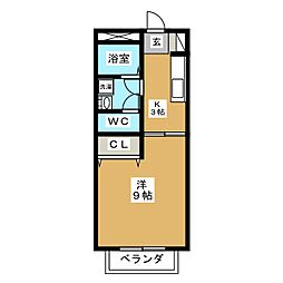 コーポ煌　2号館