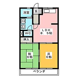 アメニティパークＡ