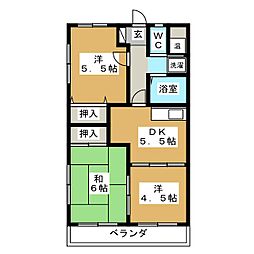 メゾン宿地