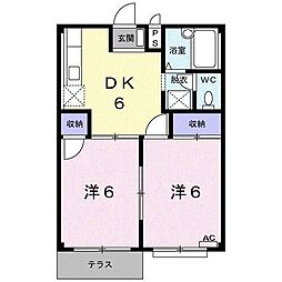 クレヨンハウス　A