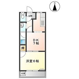 クリエイトハイム安田
