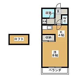 アビタシオン大垣
