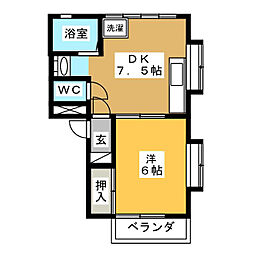ハイツみどり