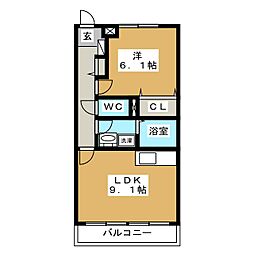 和郷