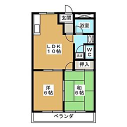 コットンハウスI