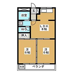 加賀野コーポI