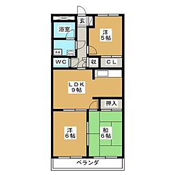 サンガーデンマリノ