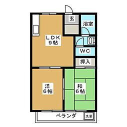 アメニティパークＢ
