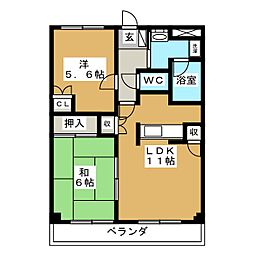 アメニティパーク　Ｃ