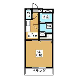 下東野コーポII