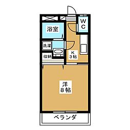 下東野コーポIII