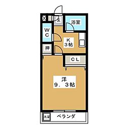 コーポミウラ　II