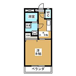 下東野コーポII