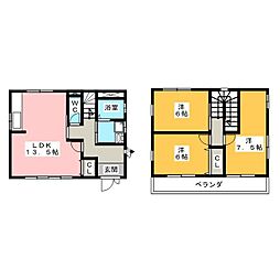 グリーンハイツ長松
