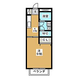 コーポ煌　2号館