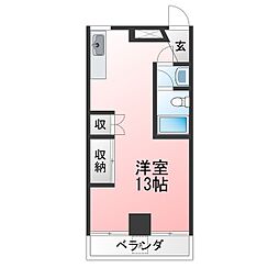 NKレジデンス大垣