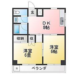 NKレジデンス大垣