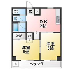 NKレジデンス大垣