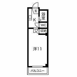 ローズ　III 203