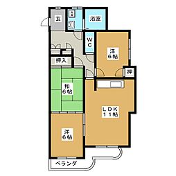 エスポアールアスカ