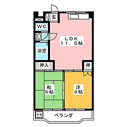 ハイツ緑ヶ丘