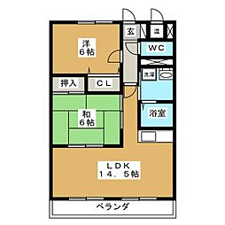 リリカルいびがわ