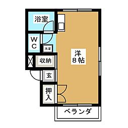 アルカディア赤坂