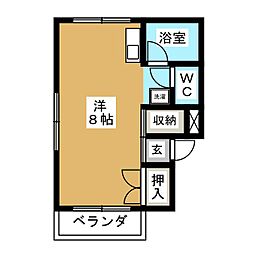 アルカディア赤坂