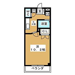 プチシャトー楽田