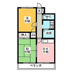 コーポ桂川