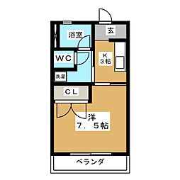 パステル21
