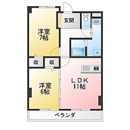 エスポアールアスカ